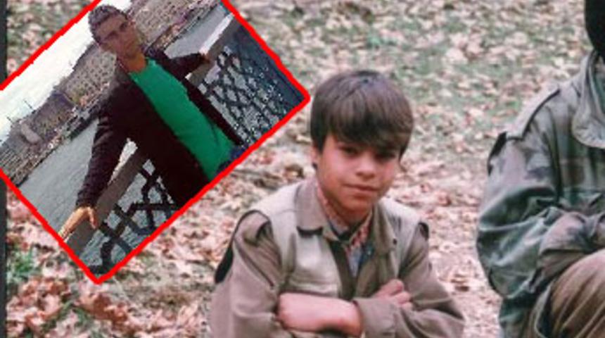 Elibol, &ouml;rg&uuml;te &ccedil;ocuk ka&ccedil;ırdığı i&ccedil;in &ouml;ld&uuml;r&uuml;ld&uuml;