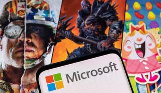 İtalya, Microsoft'un oyun şirketlerine soruşturma başlattı