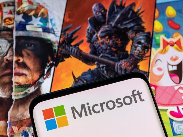 İtalya, Microsoft'un oyun şirketlerine soruşturma başlattı