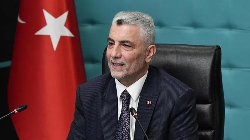 Bakan Bolat'tan İsmail Saymaz ve Murat Ağırel hakkında su&ccedil; duyurusu!