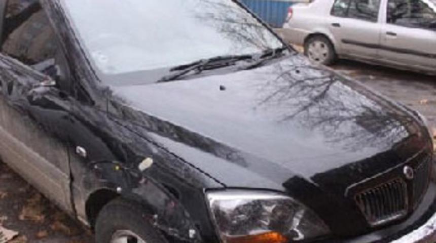 &Ouml;ld&uuml;ren cip samanlıkta bulundu