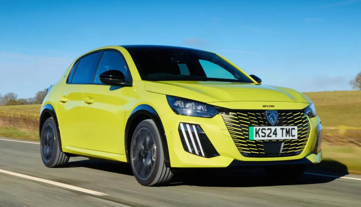 Ekim ayının en uygun fiyatlı elektrikli otomobilleri 10