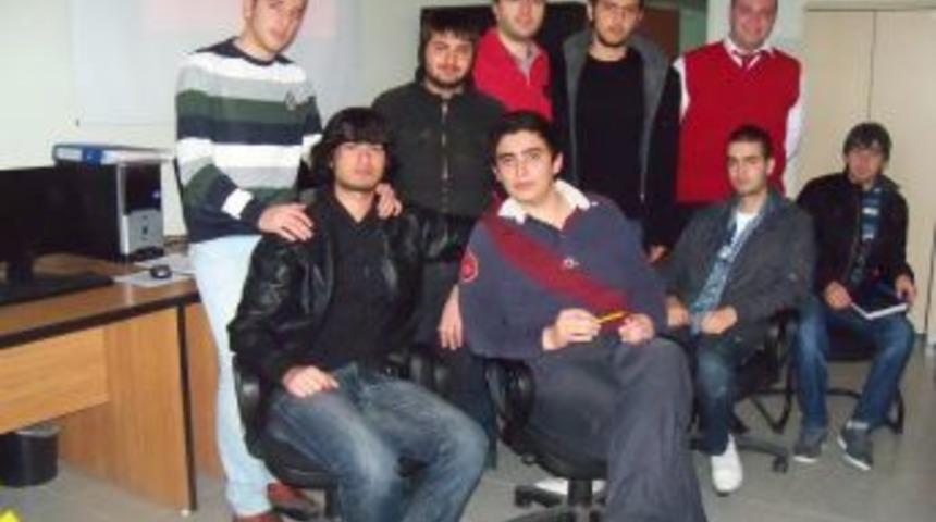 Geleceğin deprem uzmanları Nevşehir&rsquo;de yetişiyor