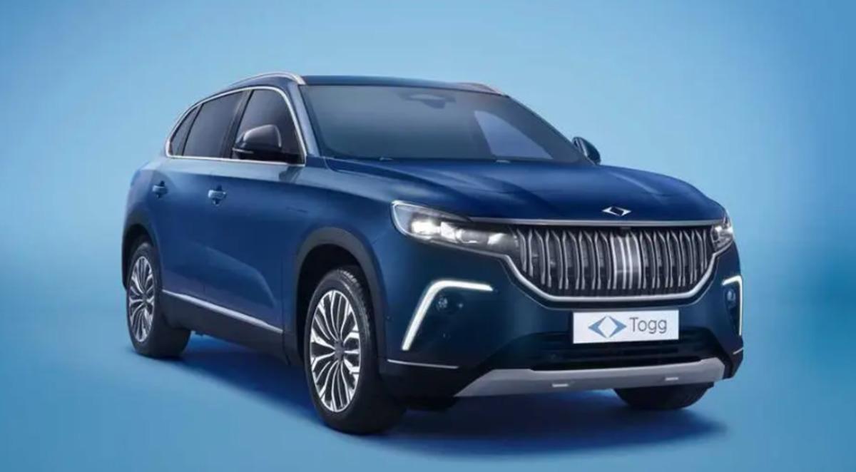 Ekim ayının en uygun fiyatlı elektrikli otomobilleri 9