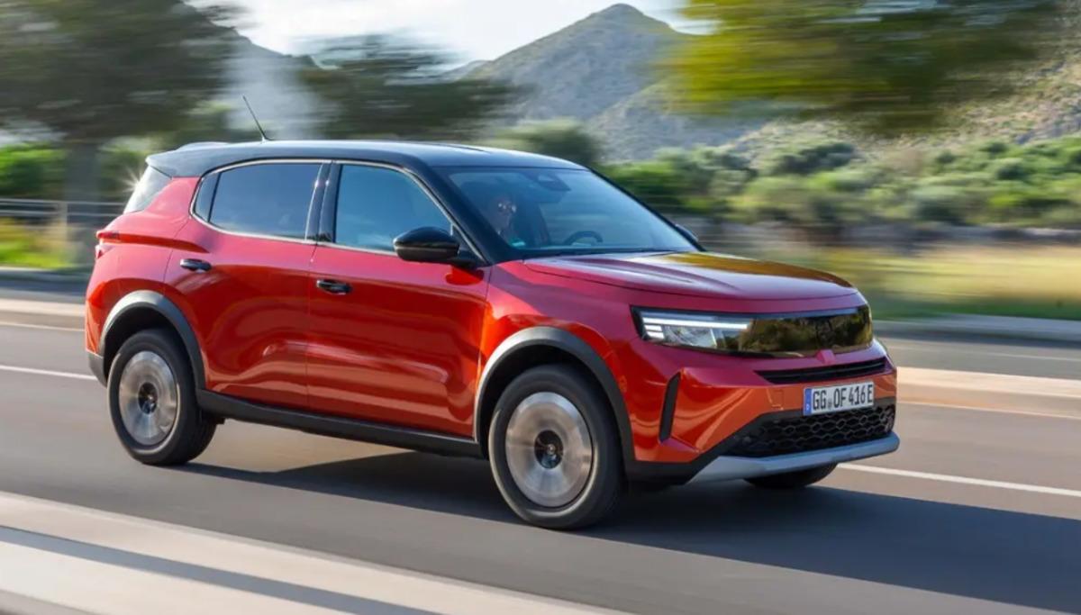 Ekim ayının en uygun fiyatlı elektrikli otomobilleri 8