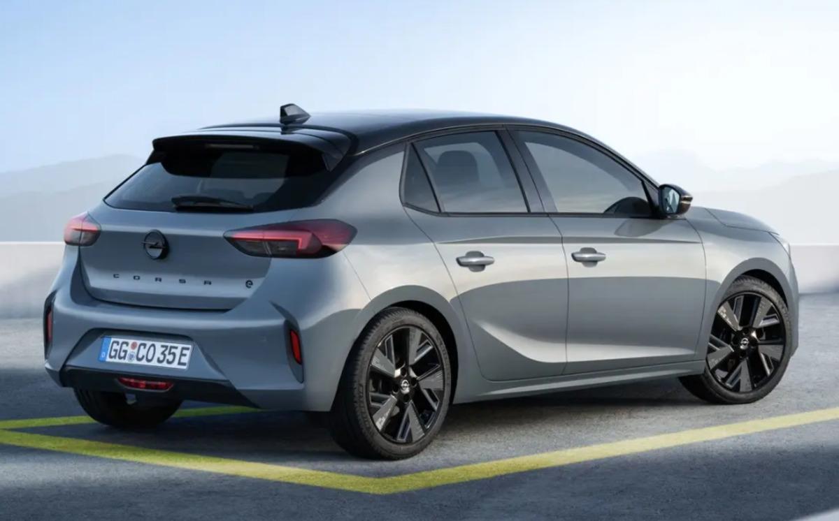 Ekim ayının en uygun fiyatlı elektrikli otomobilleri 7