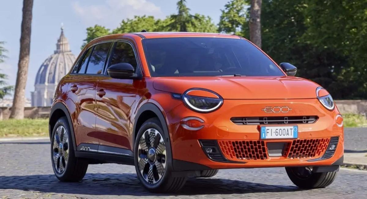 Ekim ayının en uygun fiyatlı elektrikli otomobilleri 4