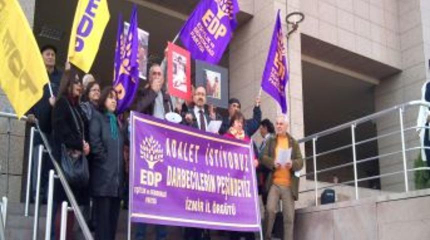 '12 Eyl&uuml;l soruşturmasına bakan savcılara başka iş vermeyin'