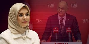Yeni Parti’nin iddiaları sonrası Bakan Göktaş’tan yalanlama