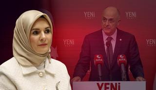 Yeni Parti&rsquo;nin iddiaları sonrası Bakan G&ouml;ktaş&rsquo;tan yalanlama: &ldquo;İddialarınızı ispatlayın istifa edeceğim&rdquo;