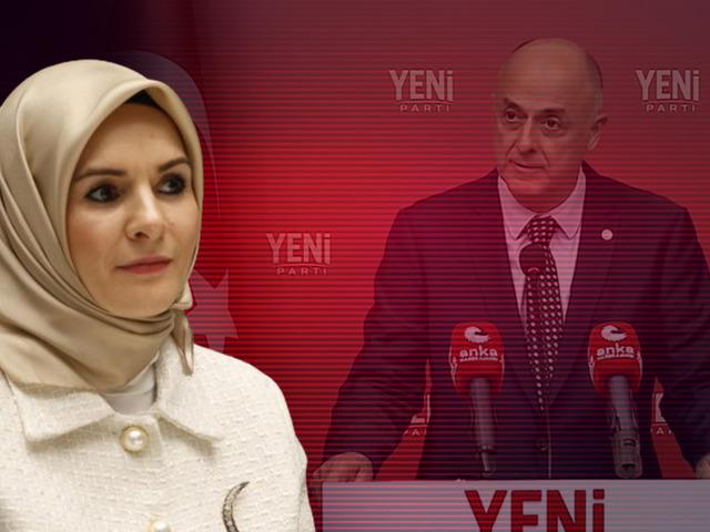 Yeni Parti&rsquo;nin iddiaları sonrası Bakan G&ouml;ktaş&rsquo;tan yalanlama: &ldquo;İddialarınızı ispatlayın istifa edeceğim&rdquo;