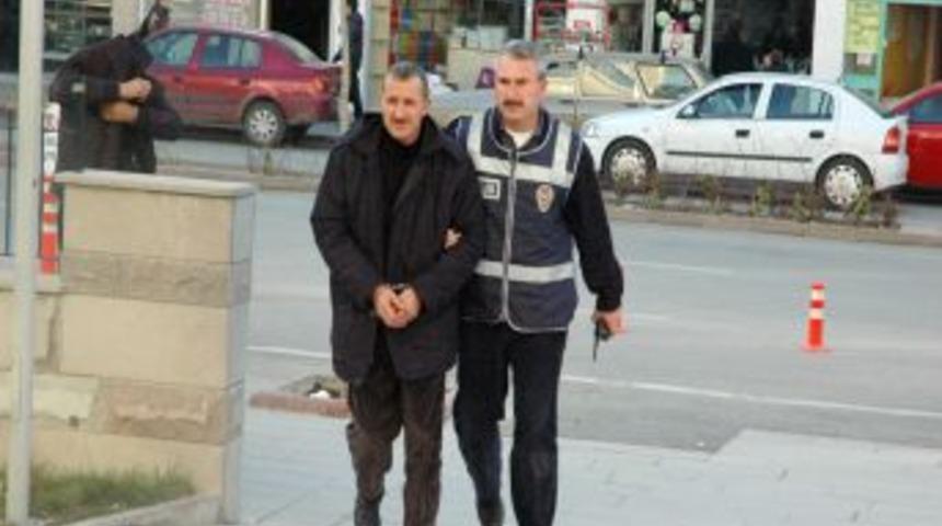 Kırşehir&rsquo;de 3 gasp zanlısı yakalandı