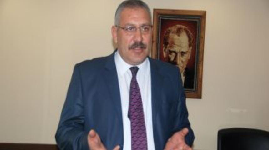 Ayaş'a m&uuml;lteci kampı kurulması kararı iptal edildi