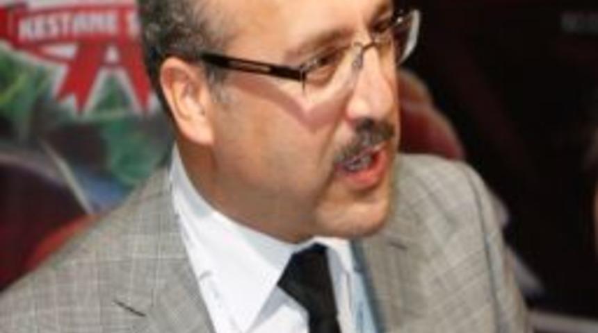 BUGİAD: T&uuml;rkiye ilk 10 ekonomi yolunda emin adımlarla ilerliyor