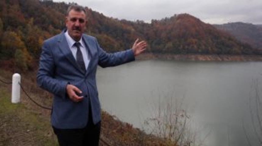 'Lağım suyu i&ccedil;iyoruz diyenleri Allah'a havale ediyorum'