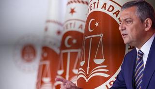 Adalet Bakanlığı: "Ağır ve mesnetsiz bir iftiradır"