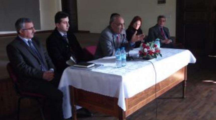 Okul kantinlerine uyarı