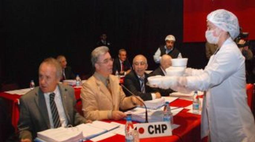 CHP, Antalya&rsquo;da 200 kişilik &ouml;ğrenci yurdu yapılmasına karşı &ccedil;ıktı