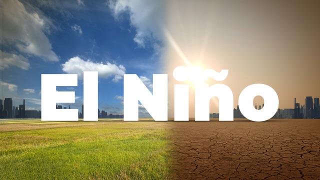 T&uuml;m d&uuml;nya 2027 baharına kadar etkisinde kalacak! Şimdiye kadarki en g&uuml;&ccedil;l&uuml; El Nino geliyor