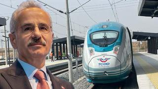Bakan Uraloğlu duyurdu: '4 saatlik yol 1,5 saate düşüyor'