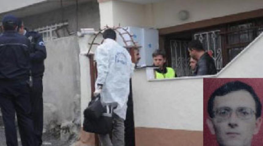 &Ouml;l&uuml;m&uuml;nden eşi ve &ccedil;ocuklarını sorumlu tuttu