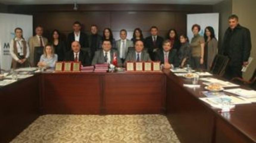 Başiskele'de &ccedil;evre hareketi