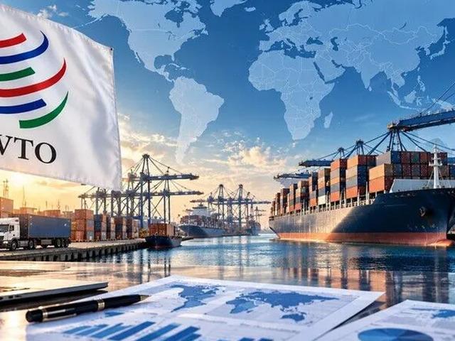D&uuml;nya ticaretinde hesaplar değişti! DT&Ouml; tahminini ikiye katladı