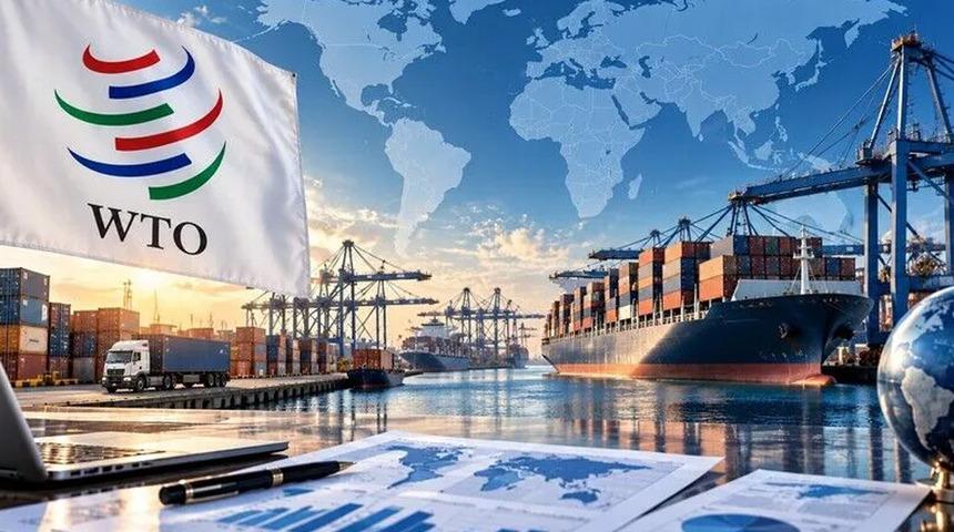 D&uuml;nya ticaretinde hesaplar değişti! DT&Ouml; tahminini ikiye katladı