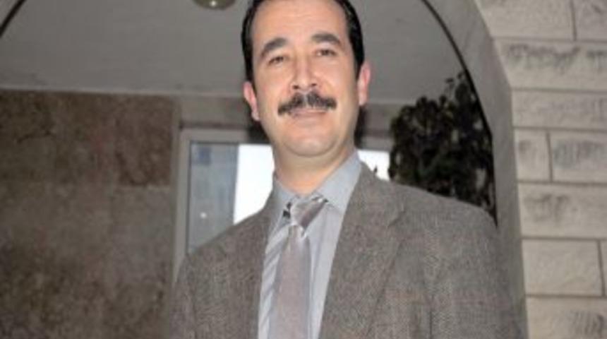 Manavgat M&uuml;ft&uuml;s&uuml; Aydın, DİB'in m&uuml;fettişlik sınavını birincilikle kazandı