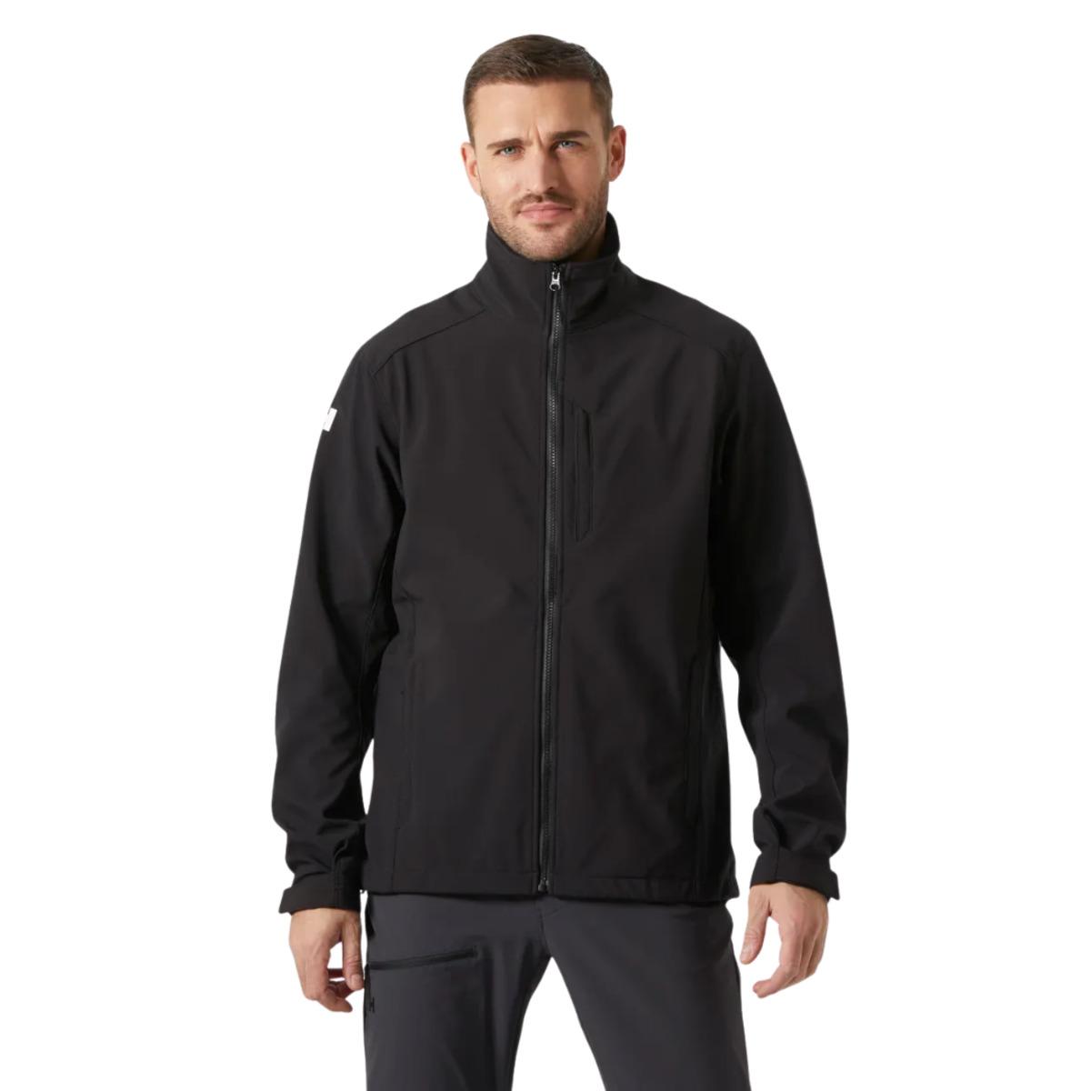 Rüzgar geçirmez ve polar astarlı Helly Hansen ceket indirimde! 1