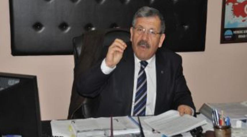 YOMİAD Başkanı Şenliler: TTK'da yapılan değişiklikler devrim niteliğindedir