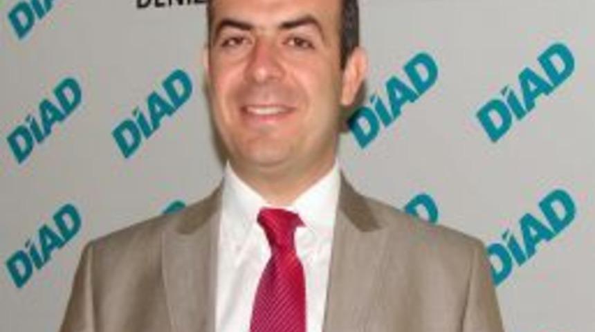 DİAD: B&uuml;y&uuml;me iyi, cari a&ccedil;ığın ilacı kendi &uuml;r&uuml;nlerimizi kullanmak