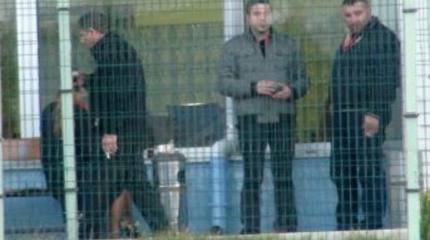 Ergenekon davasında 4 tutuklama kararı