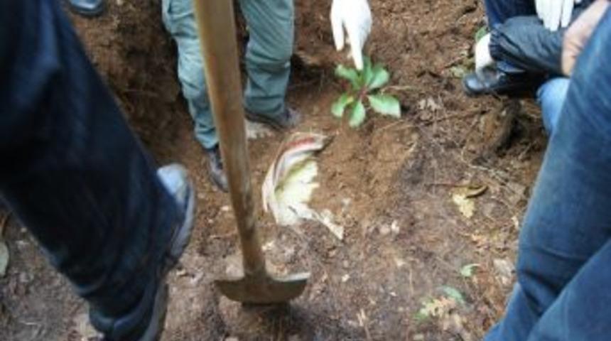 Deniz İkmal Destek Komutanlığı'na saldırının faili ter&ouml;ristler yakalandı