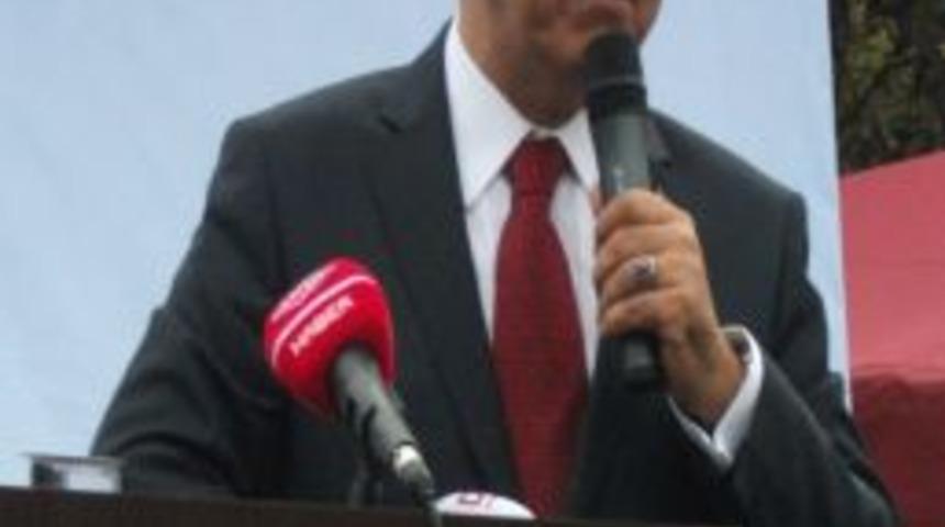 Arın&ccedil;: &Uuml;niversitelerimiz d&uuml;nyada saygın &uuml;niversiteler arasında