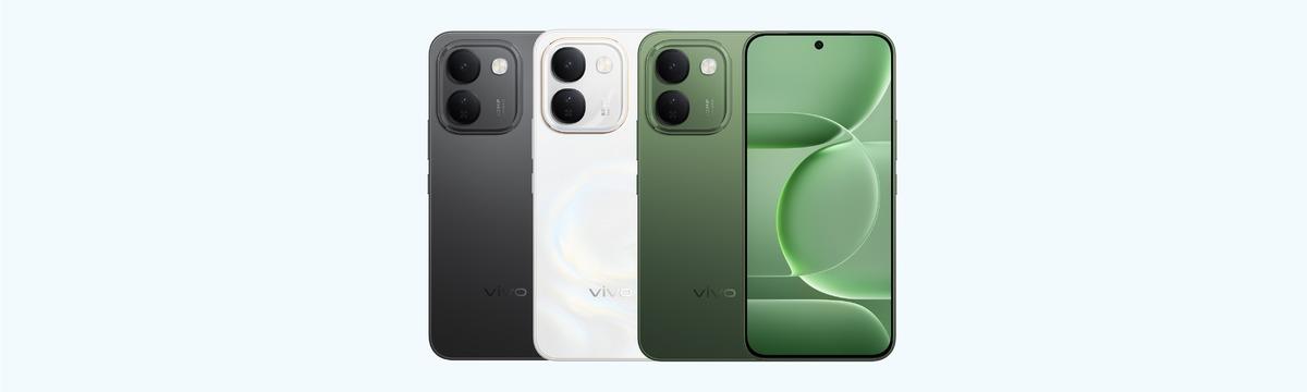 10.000 mAh bataryası var: vivo S2 FE tanıtıldı! İşte fiyatı ve özellikleri 1
