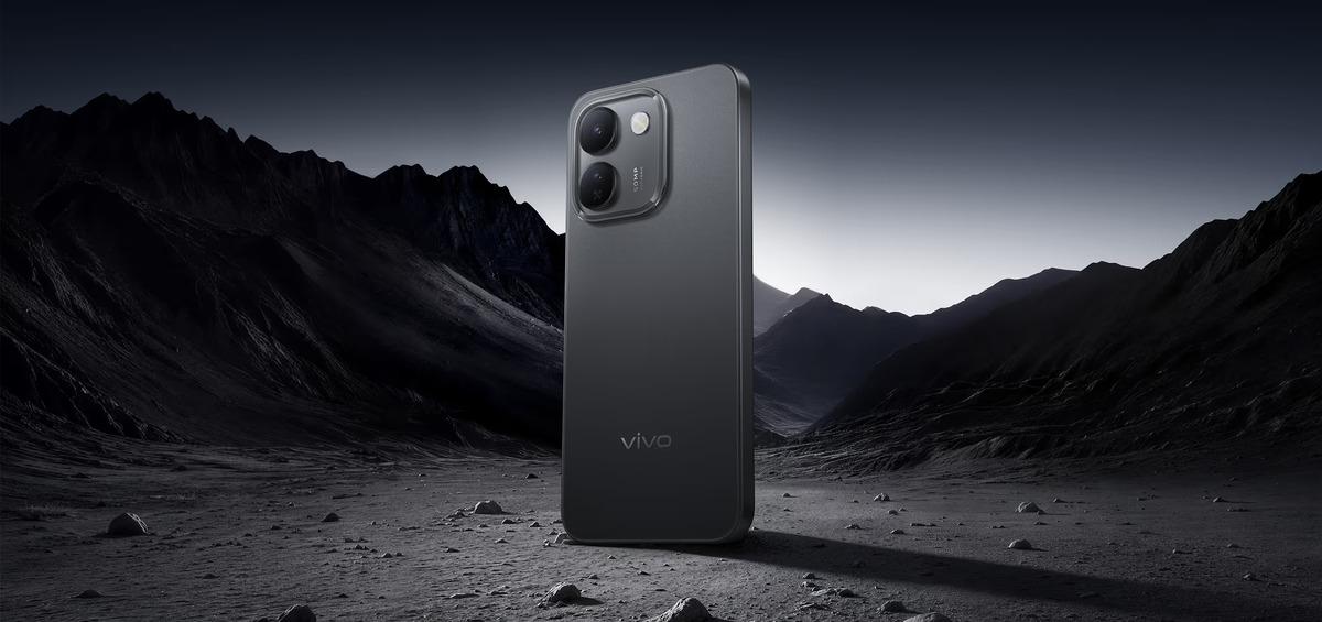 10.000 mAh bataryası var: vivo S2 FE tanıtıldı! İşte fiyatı ve özellikleri 3
