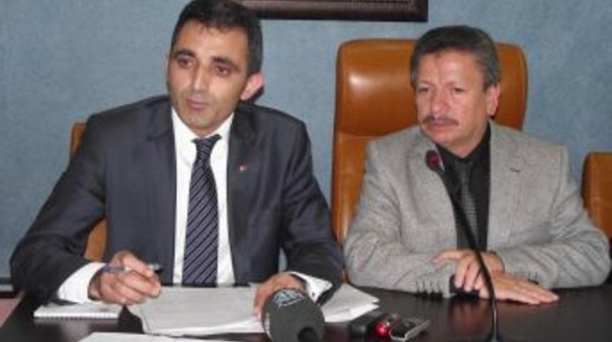 Belediye Başkanı Başer, Kılı&ccedil;daroğlu&rsquo;na a&ccedil;tığı tazminat davasını kazandı