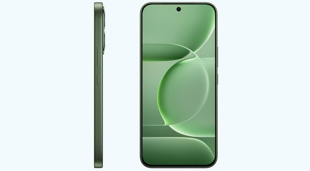 10.000 mAh bataryası var: vivo S2 FE tanıtıldı! İşte fiyatı ve özellikleri 2
