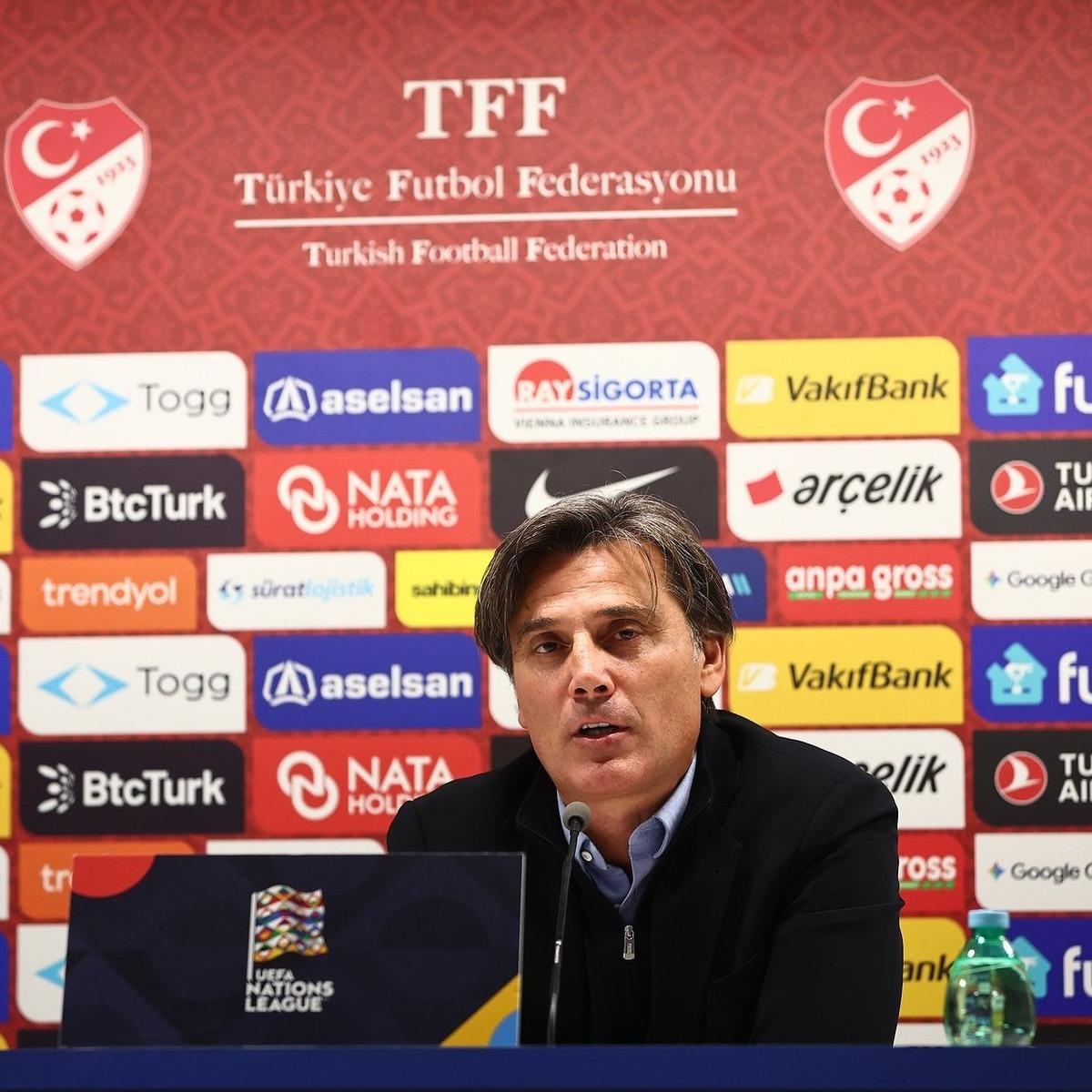Montella dan Adana Demirspor a büyük jest! 1