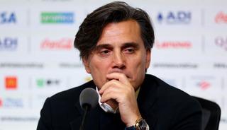 Montella'dan Adana Demirspor'a b&uuml;y&uuml;k jest!