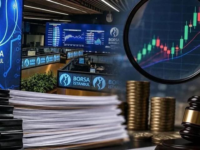 Fon soruşturmasında &ouml;demeler bug&uuml;n başladı!