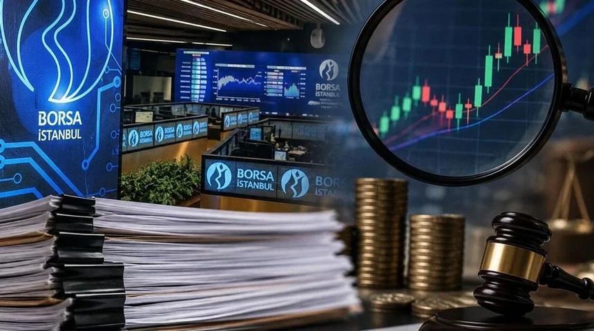 Fon soruşturmasında &ouml;demeler bug&uuml;n başladı!