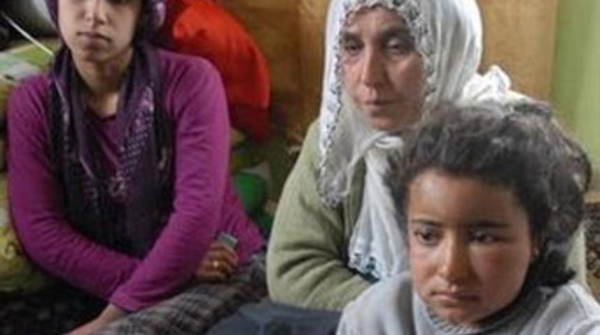 Deprem değil yangın &ouml;ld&uuml;rd&uuml;