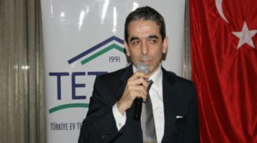 T&uuml;rk ev tekstili 2023 hedefini tutturmakta kararlı