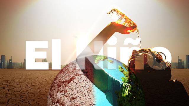 T&uuml;m d&uuml;nya 2027 baharına kadar etkisinde kalacak! Şimdiye kadarki en g&uuml;&ccedil;l&uuml; El Nino geliyor