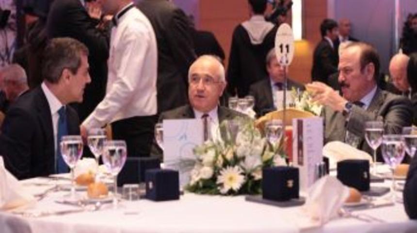 Kardeş &uuml;lke lideri Aliyev &ouml;l&uuml;m&uuml;n&uuml;n 8. yılında Ankara'da anıldı