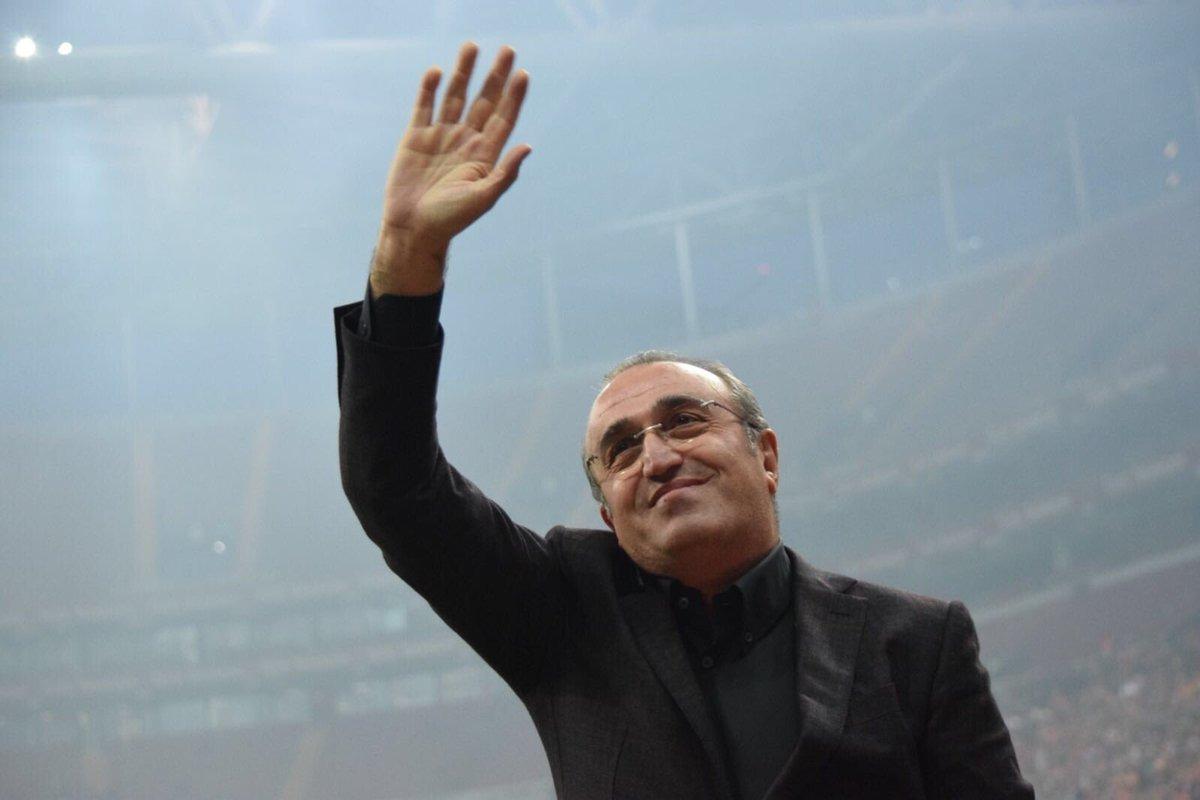 Abdurrahim Albayrak tan Galatasaray başkanlığı a&ccedil;ıklaması! Şartını a&ccedil;ıkladı 2