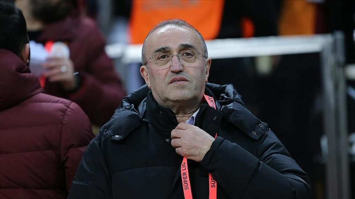 Abdurrahim Albayrak tan Galatasaray başkanlığı a&ccedil;ıklaması! Şartını a&ccedil;ıkladı 3