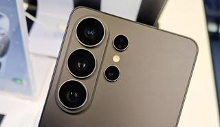 Samsung Galaxy S27 Ultra i&ccedil;in yeni iddia!